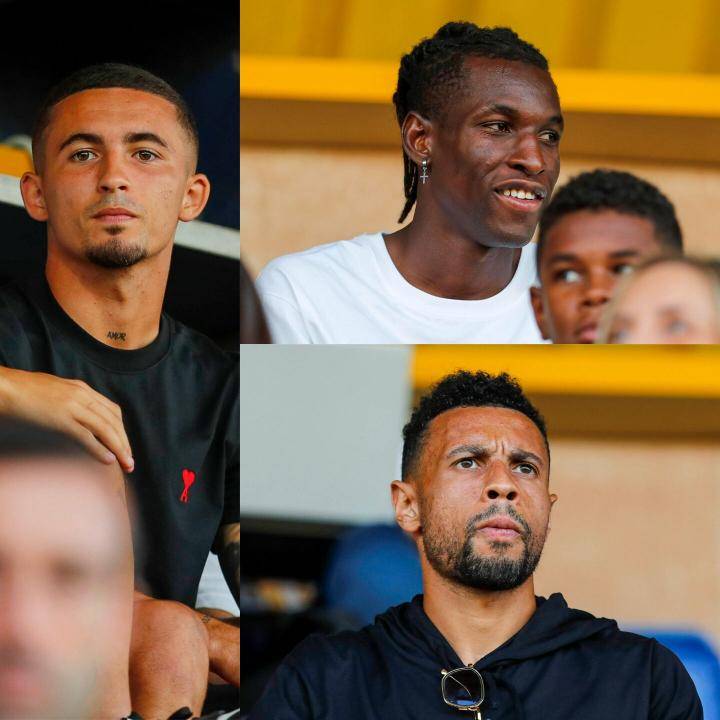 用户的隐私 用户的隐私