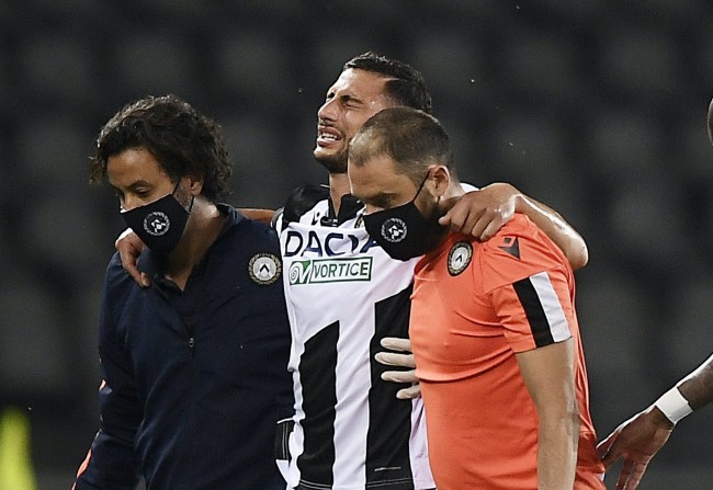 在中场的猛 在中场的猛