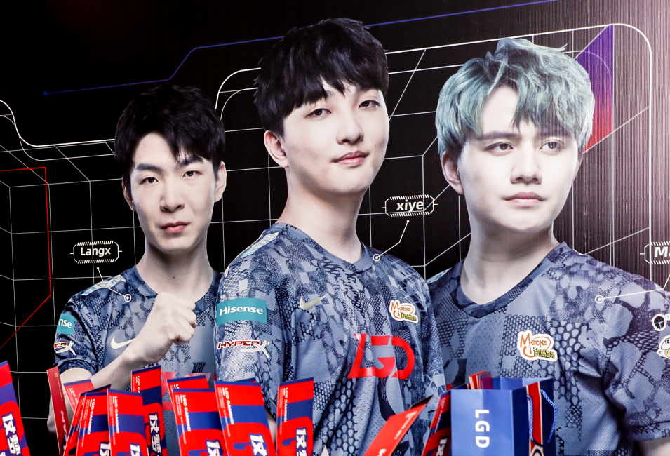 而其中一场 而其中一场