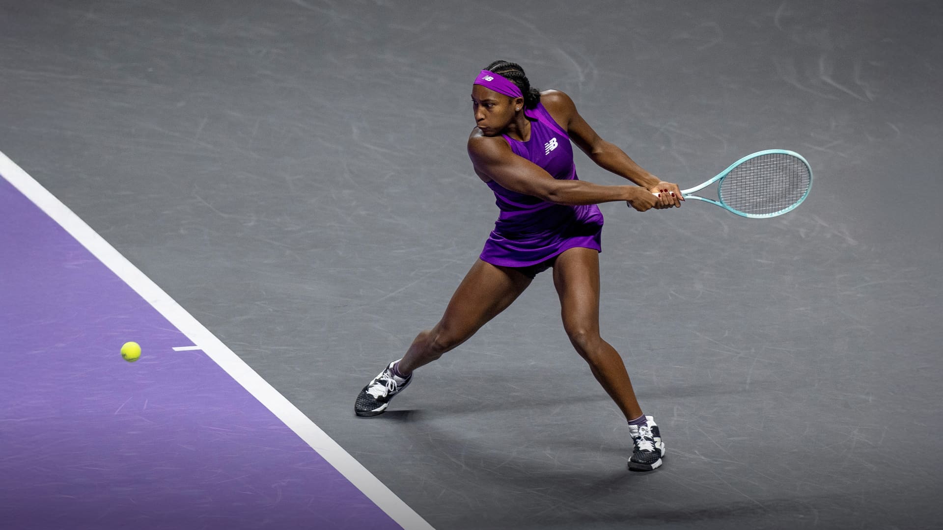 从他的比赛 从他的比赛