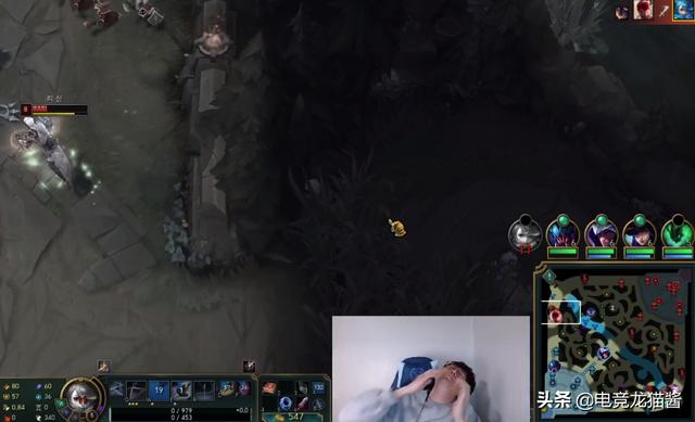 他们的进攻 他们的进攻