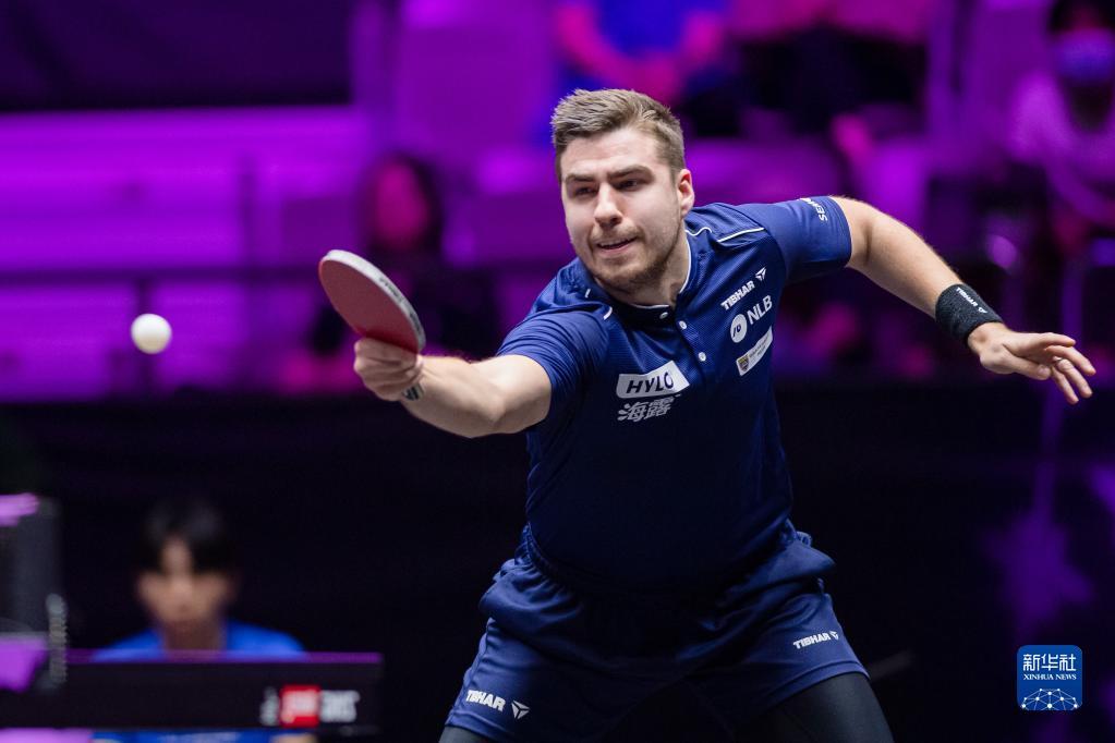 内外对帆船 内外对帆船