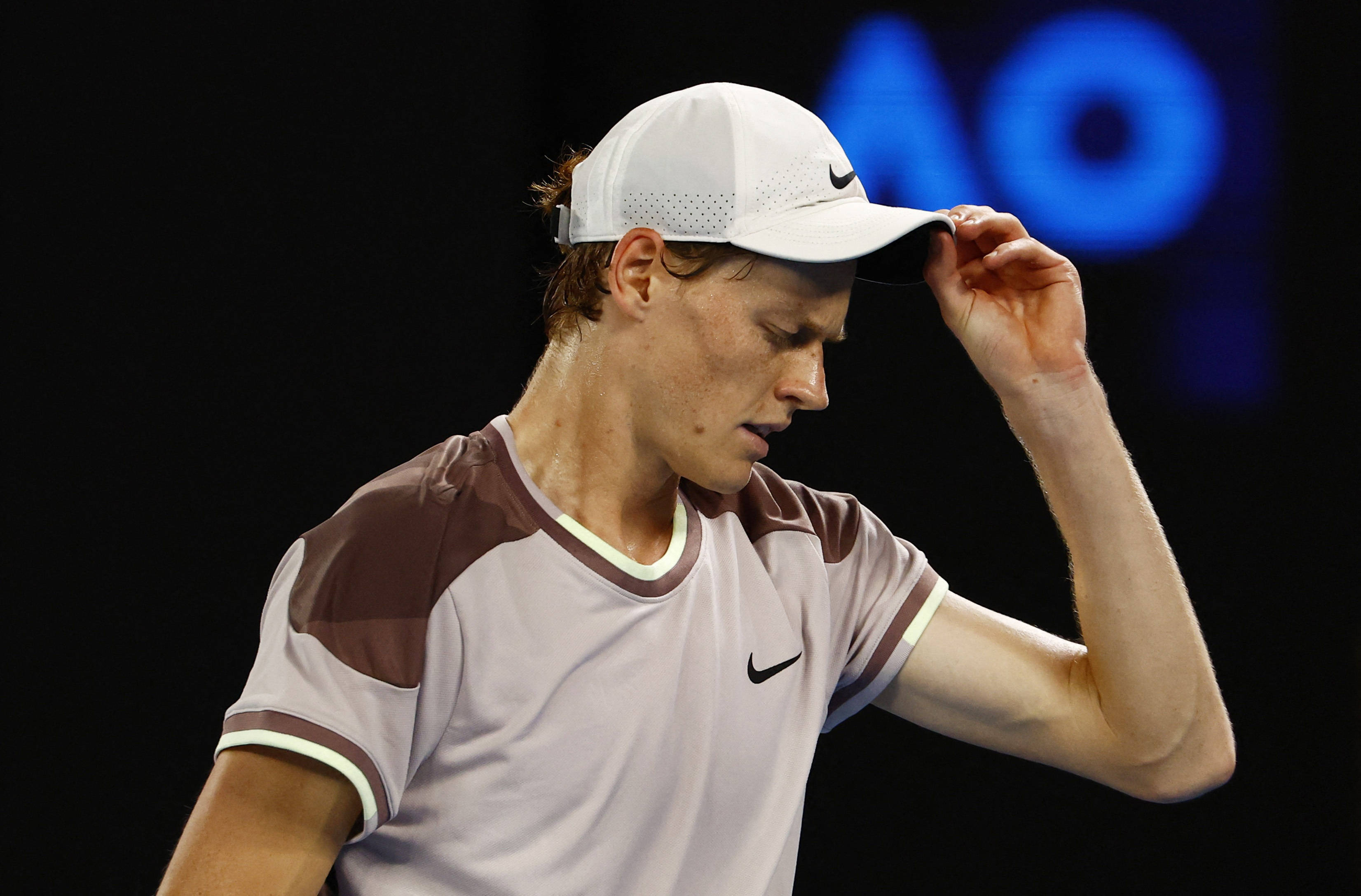 球送进洞中 球送进洞中