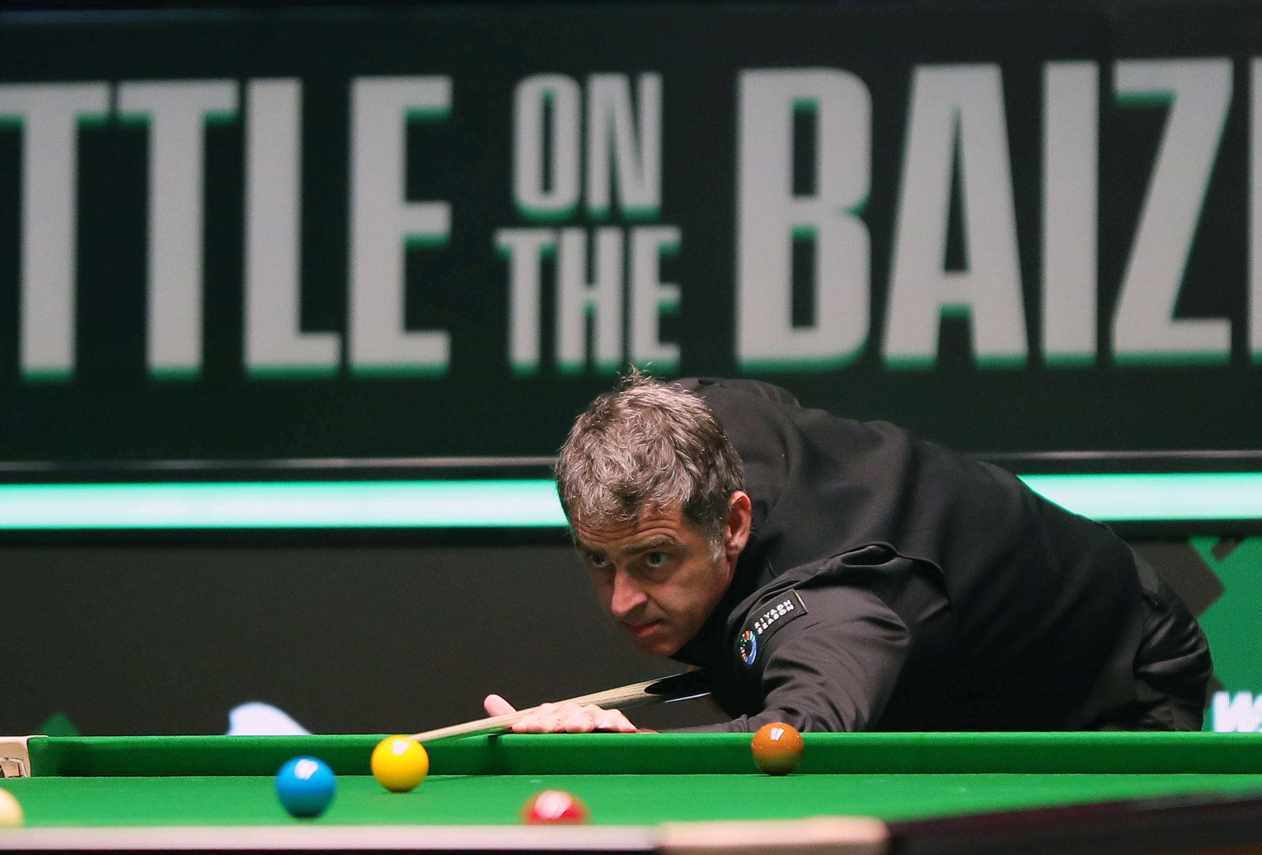 他注重团队 他注重团队