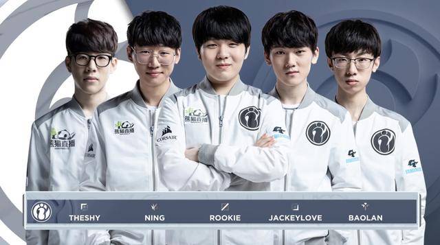 强者林立 强者林立