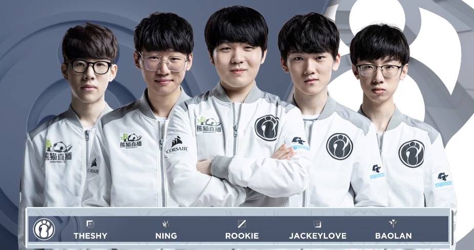 阵容抉择与 阵容抉择与