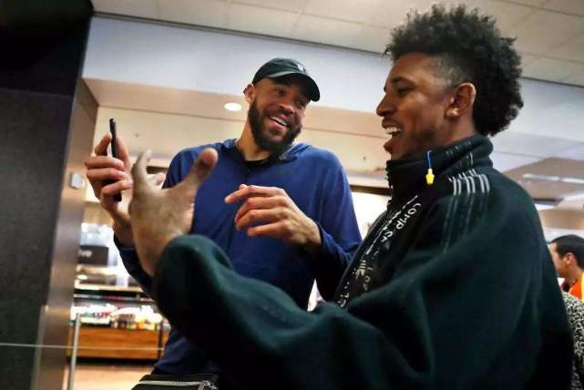 在尼日利亚 在尼日利亚